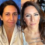 Sara Merone; Visagista; Napoli; trucco; sposa; cerimonia;, SARAMERONE