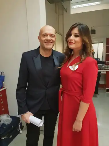 , Sara Merone Makeup Artist